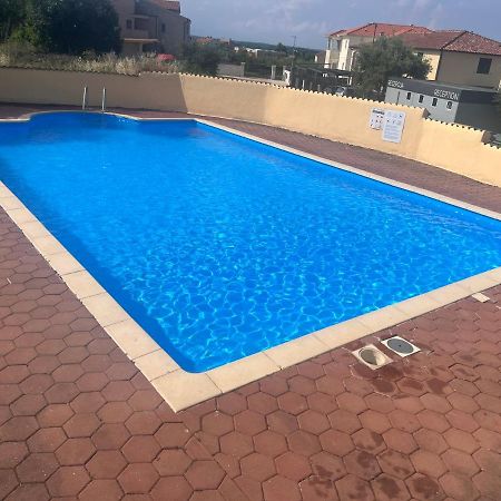 Fortuna Apartment Tar-Vabriga Exteriér fotografie