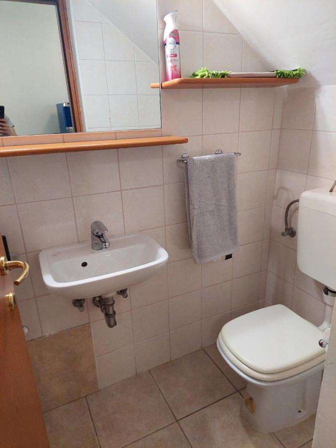 Fortuna Apartment Tar-Vabriga Exteriér fotografie