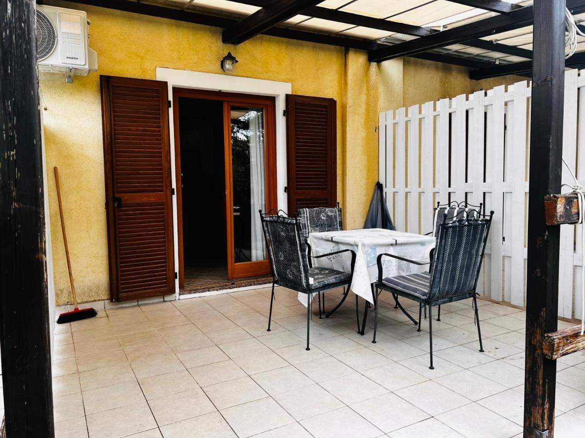 Fortuna Apartment Tar-Vabriga Exteriér fotografie