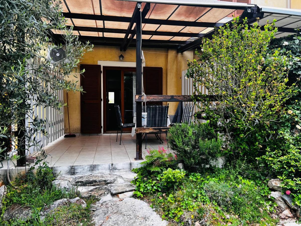 Fortuna Apartment Tar-Vabriga Exteriér fotografie