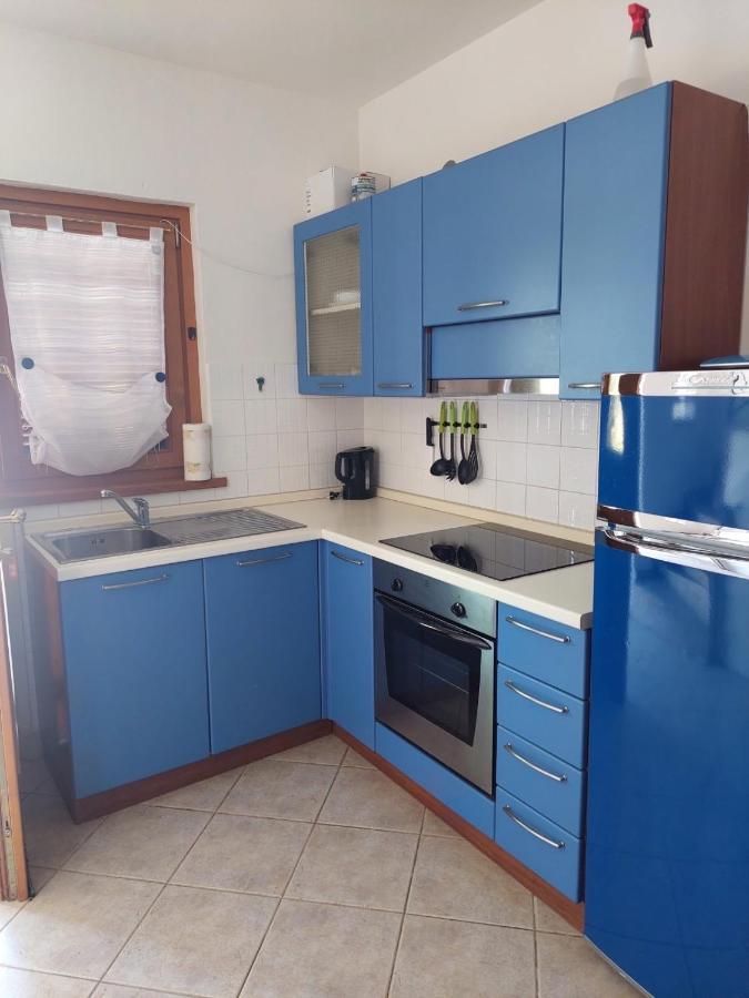 Fortuna Apartment Tar-Vabriga Exteriér fotografie