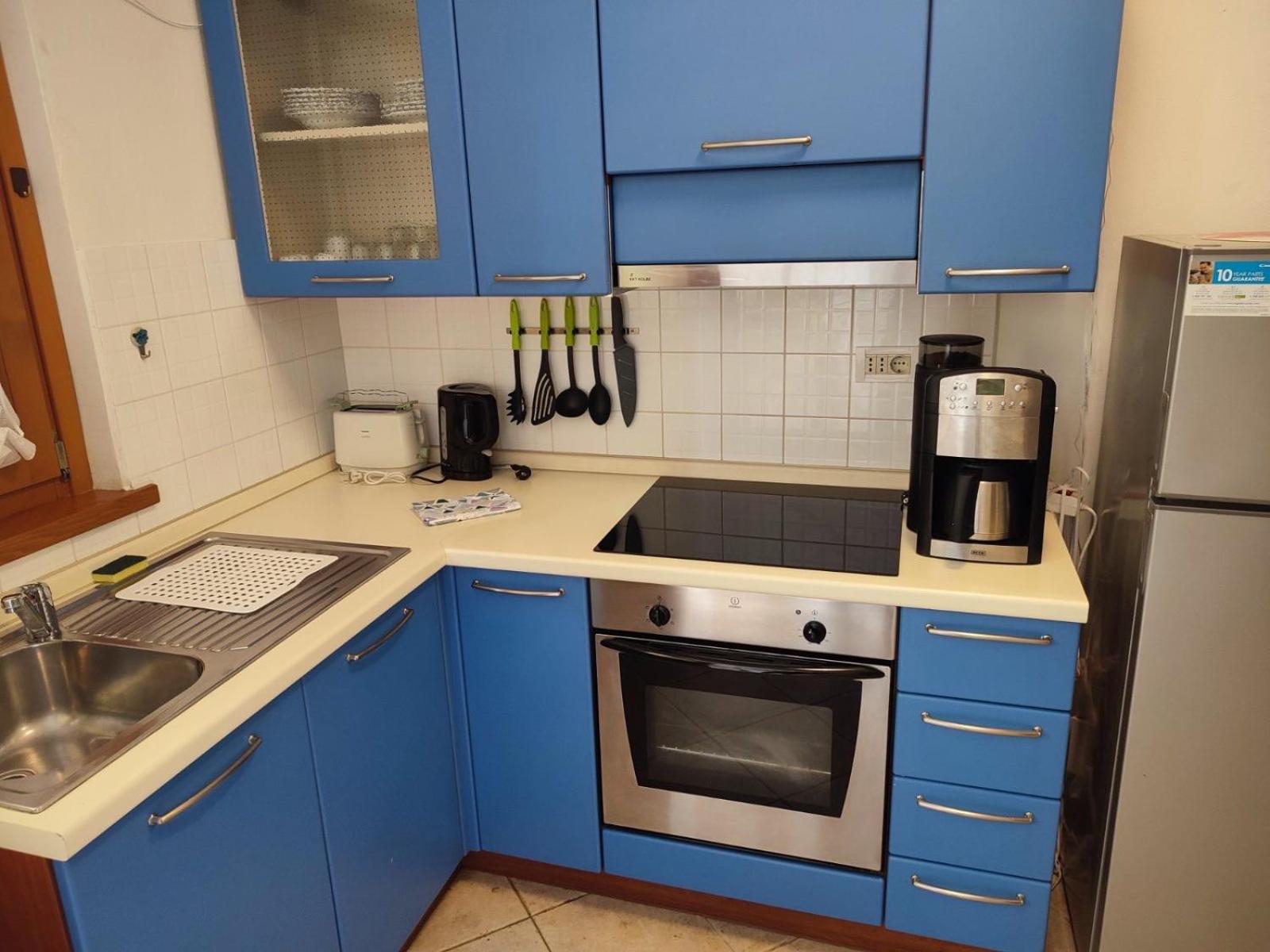 Fortuna Apartment Tar-Vabriga Exteriér fotografie