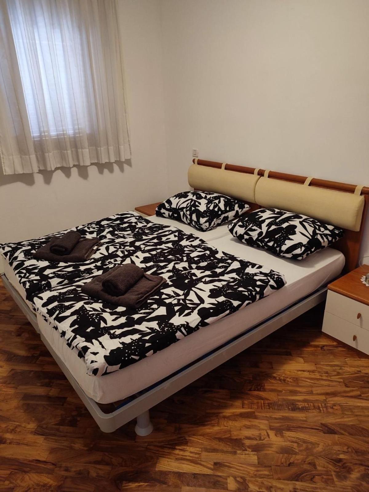 Fortuna Apartment Tar-Vabriga Exteriér fotografie