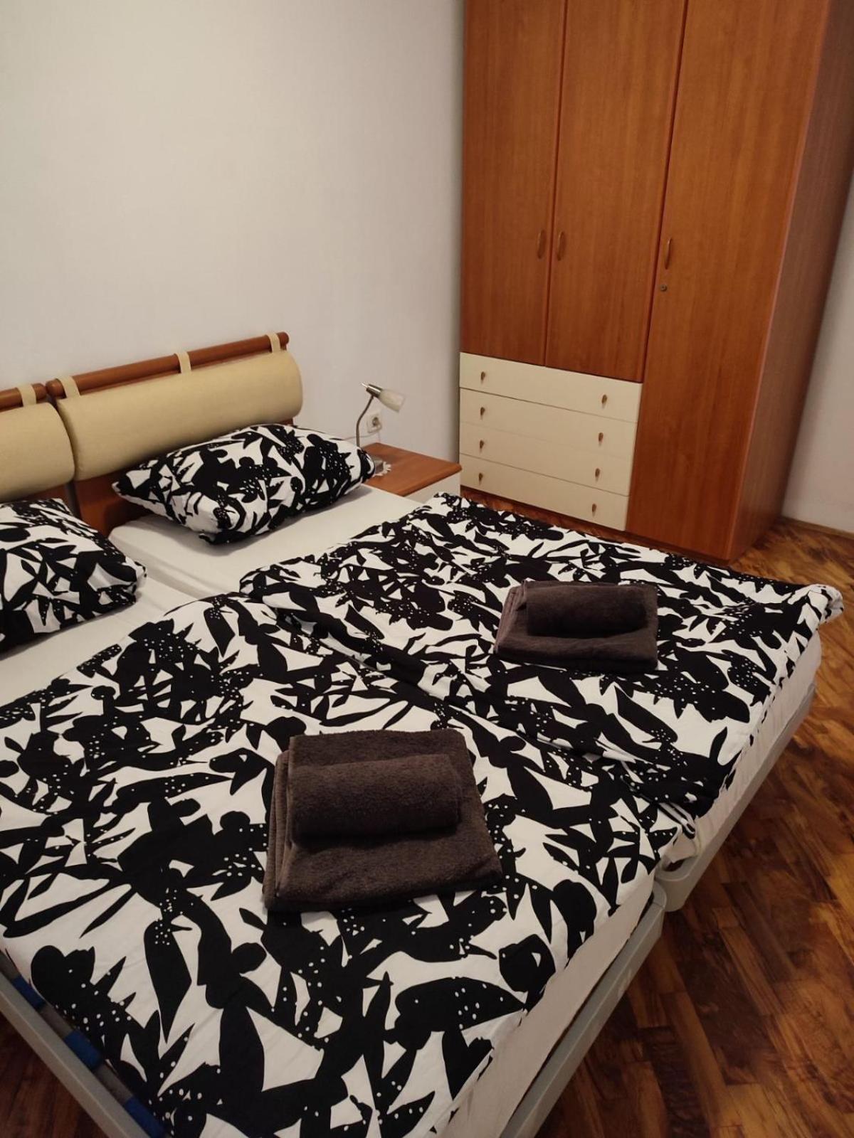 Fortuna Apartment Tar-Vabriga Exteriér fotografie