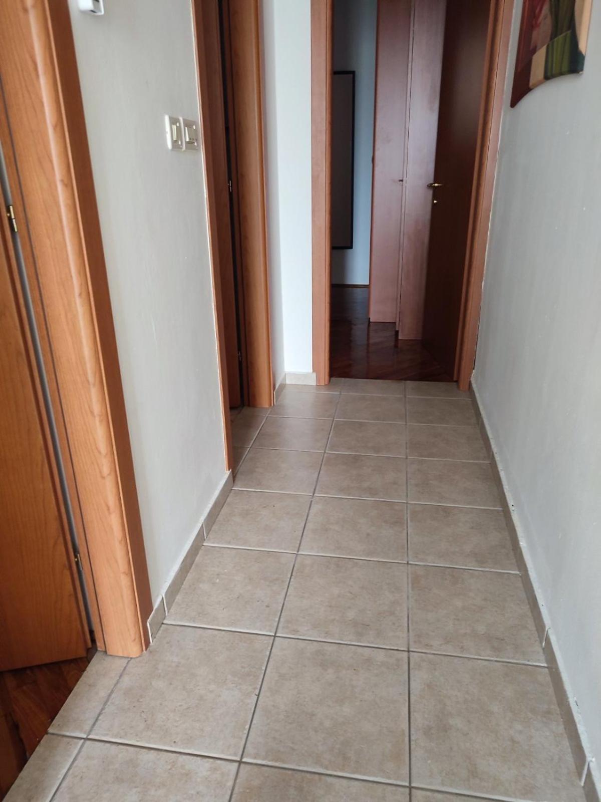 Fortuna Apartment Tar-Vabriga Exteriér fotografie